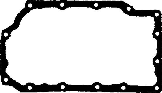 BGA OP1336 - Blīve, Eļļas vācele www.autospares.lv