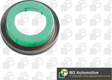 BGA OS9309 - Shaft Seal, crankshaft www.autospares.lv