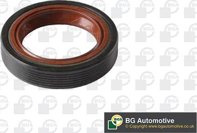 BGA OS5391 - Уплотняющее кольцо, коленчатый вал www.autospares.lv