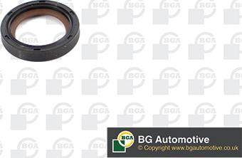 BGA OS0107 - Vārpstas blīvgredzens, Kloķvārpsta www.autospares.lv