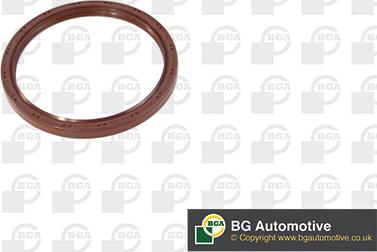 BGA OS0303 - Vārpstas blīvgredzens, Kloķvārpsta www.autospares.lv