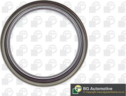 BGA OS0310 - Shaft Seal, crankshaft www.autospares.lv