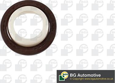 BGA OS8378 - Vārpstas blīvgredzens, Kloķvārpsta www.autospares.lv