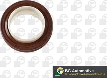 BGA OS8372 - Vārpstas blīvgredzens, Kloķvārpsta www.autospares.lv