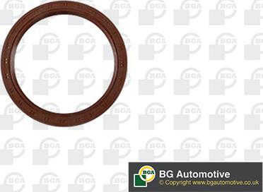 BGA OS3343 - Shaft Seal, crankshaft www.autospares.lv