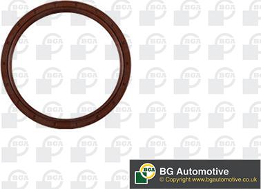 BGA OS3388 - Vārpstas blīvgredzens, Kloķvārpsta www.autospares.lv