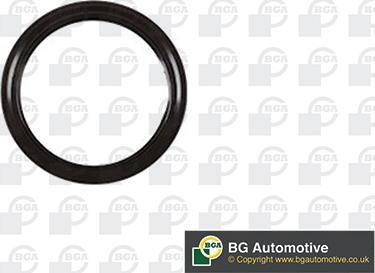 BGA OS3387 - Vārpstas blīvgredzens, Kloķvārpsta www.autospares.lv