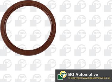 BGA OS2387 - Vārpstas blīvgredzens, Kloķvārpsta www.autospares.lv