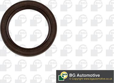 BGA OS7394 - Vārpstas blīvgredzens, Kloķvārpsta www.autospares.lv