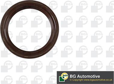 BGA OS7309 - Vārpstas blīvgredzens, Kloķvārpsta www.autospares.lv