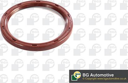 BGA OS7321 - Vārpstas blīvgredzens, Kloķvārpsta www.autospares.lv