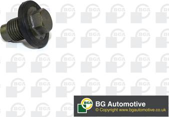 BGA PK5900 - Korķis, Eļļas vācele www.autospares.lv