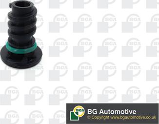 BGA PK5603 - Sealing Plug, oil sump www.autospares.lv