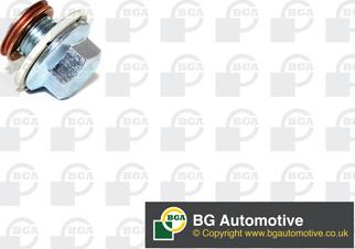 BGA PK6300 - Korķis, Eļļas vācele autospares.lv