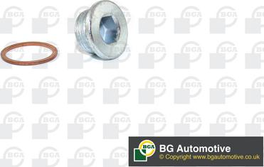 BGA PK1405 - Korķis, Eļļas vācele www.autospares.lv