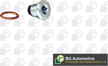 BGA PK1403 - Korķis, Eļļas vācele www.autospares.lv