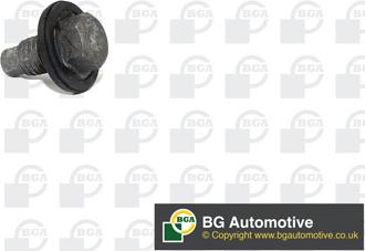 BGA PK2305 - Korķis, Eļļas vācele www.autospares.lv