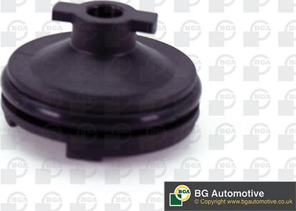 BGA PK2307 - Korķis, Eļļas vācele www.autospares.lv