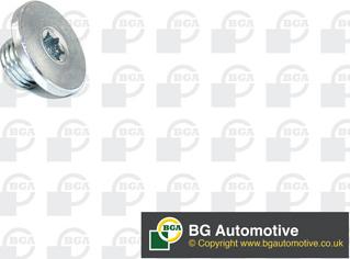 BGA PK2200 - Korķis, Eļļas vācele www.autospares.lv