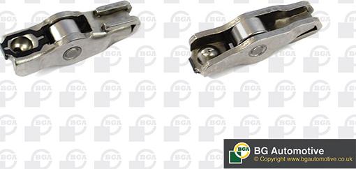 BGA RA4143 - Divplecu svira, Motora vadība www.autospares.lv