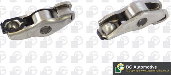 BGA RA5235 - Rocker Arm, engine timing www.autospares.lv