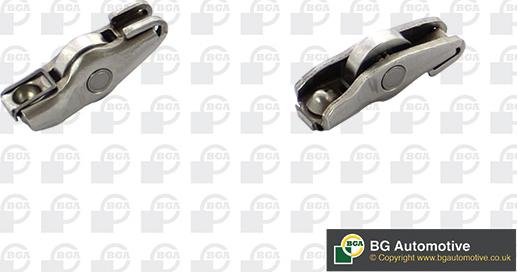 BGA RA0103 - Rocker Arm, engine timing www.autospares.lv