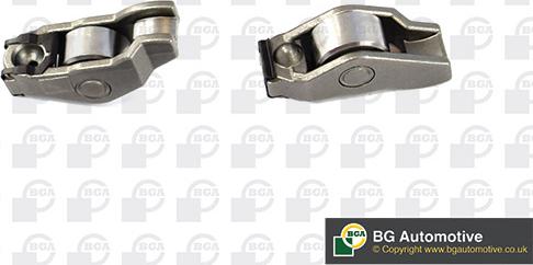 BGA RA1719 - Rocker Arm, engine timing www.autospares.lv