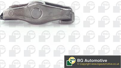 BGA RA3300 - Divplecu svira, Motora vadība www.autospares.lv