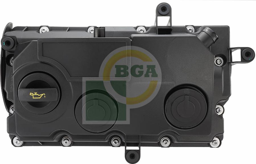 BGA RC96004 - Cilindru galvas vāks www.autospares.lv