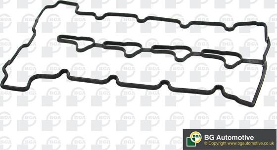 BGA RC5506 - Gasket, cylinder head cover www.autospares.lv