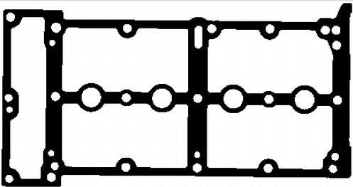 BGA RC6570 - Blīve, Motora bloka galvas vāks www.autospares.lv