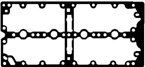 BGA RC7365 - Blīve, Motora bloka galvas vāks www.autospares.lv