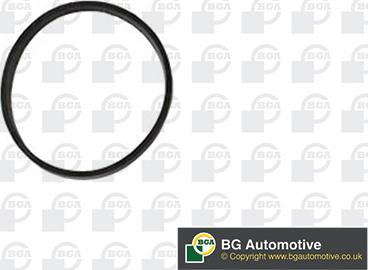 BGA RW3399 - Blīve, Ieplūdes kolektors www.autospares.lv