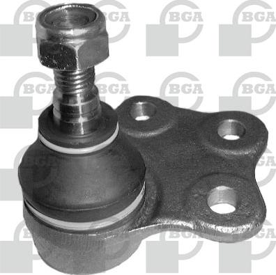 BGA SJ9502 - Balst / Virzošais šarnīrs autospares.lv