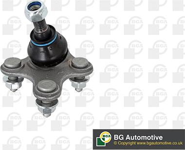 BGA SJ9616 - Ball Joint www.autospares.lv