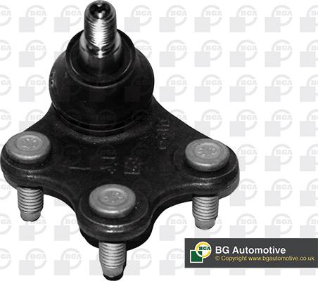 BGA SJ9613 - Ball Joint www.autospares.lv