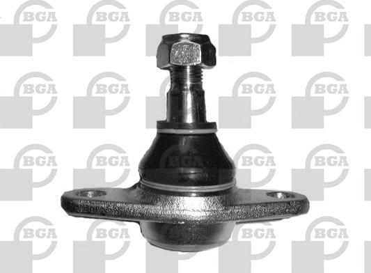 BGA SJ9101 - Balst / Virzošais šarnīrs www.autospares.lv