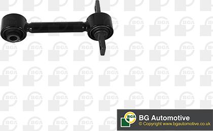 BGA SJ9704 - Ball Joint www.autospares.lv