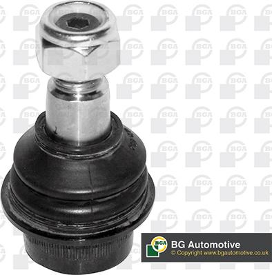 BGA SJ5606 - Balst / Virzošais šarnīrs www.autospares.lv