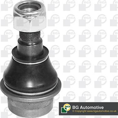 BGA SJ5603 - Balst / Virzošais šarnīrs autospares.lv