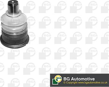 BGA SJ5612 - Balst / Virzošais šarnīrs www.autospares.lv