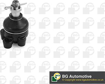 BGA SJ6109 - Balst / Virzošais šarnīrs www.autospares.lv