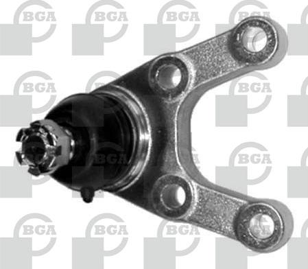 BGA SJ6106 - Balst / Virzošais šarnīrs www.autospares.lv