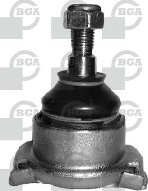 BGA SJ0901 - Balst / Virzošais šarnīrs www.autospares.lv