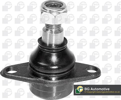 BGA SJ0903 - Balst / Virzošais šarnīrs autospares.lv