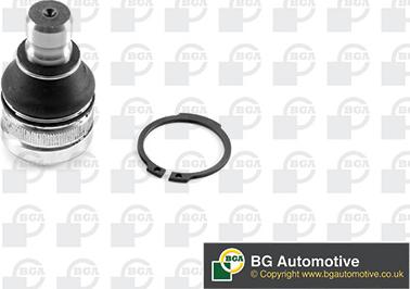 BGA SJ1408 - Ball Joint www.autospares.lv