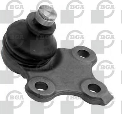 BGA SJ1403 - Balst / Virzošais šarnīrs www.autospares.lv