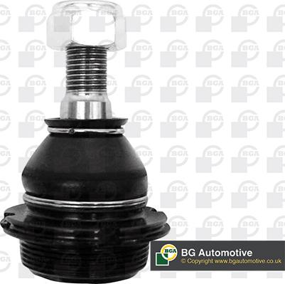 BGA SJ1407 - Balst / Virzošais šarnīrs www.autospares.lv