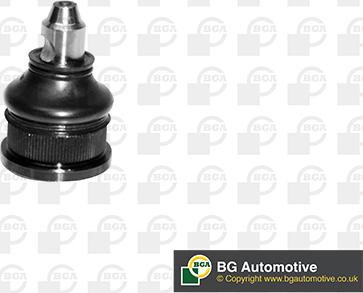 BGA SJ1415 - Ball Joint www.autospares.lv