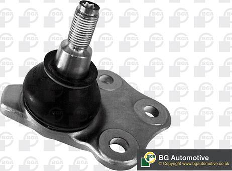 BGA SJ1502 - Ball Joint www.autospares.lv